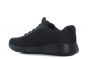 Skechers GO Walk Max - Midshore fekete férfi cipő-02