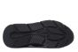 Skechers Slip-Ins - Max Cushioning Advantageous fekete férfi cipő-04