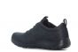 Skechers Summits - Louvin fekete férfi cipő-02
