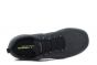 Skechers Summits - Louvin fekete férfi cipő-03