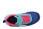 Skechers Skech Fast - Trending Colour kék gyerek cipő-03