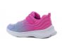 Skechers Jumpsters - Tech rózsaszín gyerek cipő-02