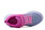 Skechers Jumpsters - Tech rózsaszín gyerek cipő-03