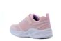 Skechers Sola Glow villogó rózsaszín gyerek cipő-02