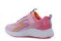 Skechers GO Run - Accelerate rózsaszín gyerek cipő-02