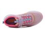 Skechers GO Run - Accelerate rózsaszín gyerek cipő-03