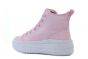 Skechers Hyperlift rózsaszín gyerek cipő-02