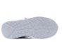 Skechers Uno Lite - Easy Zip fehér gyerek cipő-04