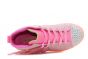 Skechers Twi - Lites 2.0 - Twinkle Wishes villogó rózsaszín gyerek cipő-03