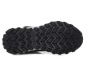 Skechers Fuse Tread - Trekor vízlepergető barna gyerek cipő-04