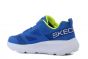 Skechers GO Run Elevate kék gyerek cipő-02