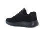 Skechers Summits fekete férfi cipő-02