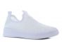 Borgo Yesmile - B1009 fehér női cipő-01