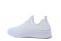 Borgo Yesmile - B1009 fehér női cipő-02