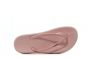 Luofu - Easy rózsaszín női papucs-03