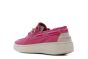 Woz - Ellen rózsaszín női cipő-02