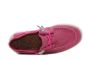 Woz - Ellen rózsaszín női cipő-03
