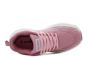 Wink - Velocita Dot rózsaszín női cipő-03