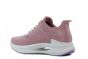 Wink - Nimbler MT rózsaszín női cipő-02