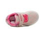 Wink - Carpy rózsaszín baba cipő-03