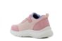 Wink - Carnix rózsaszín baba cipő-02