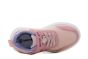Wink - Carnix rózsaszín baba cipő-03