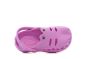 Wink - Hippo rózsaszín baba papucs-03
