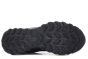Emaks Run - WP6 fekete vízlepergető női cipő-04