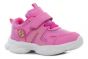 Borgo CSCK - Route rózsaszín baba cipő-01