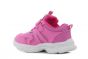 Borgo CSCK - Route rózsaszín baba cipő-02