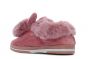Borgo CSCK - Bunny Shoes rózsaszín mamusz-02