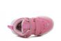 Borgo CSCK - Snow rózsaszín gyerek cipő-03