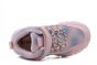 Borgo CSCK - Daisy rózsaszín gyerek cipő-03