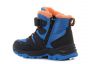 Borgo CSCK - 209B kék gyerek cipő-02