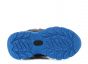 Borgo CSCK - 209B kék gyerek cipő-04
