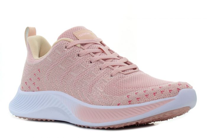 Wink - Pegazon TX rózsaszín női cipő-01
