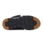 Skechers Glacial Ultra - Trend fekete női cipő-04