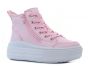 Skechers Hyperlift rózsaszín gyerek cipő-01