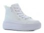 Skechers Hyperlift fehér gyerek cipő-01