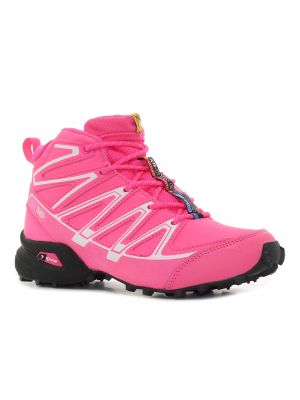 Knup XR-Trek Explorer pink női cipő-01