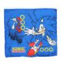 Disney Sonic mintás kék gyerek csősál-01