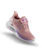 Wink - Nimbler MT rózsaszín női cipő