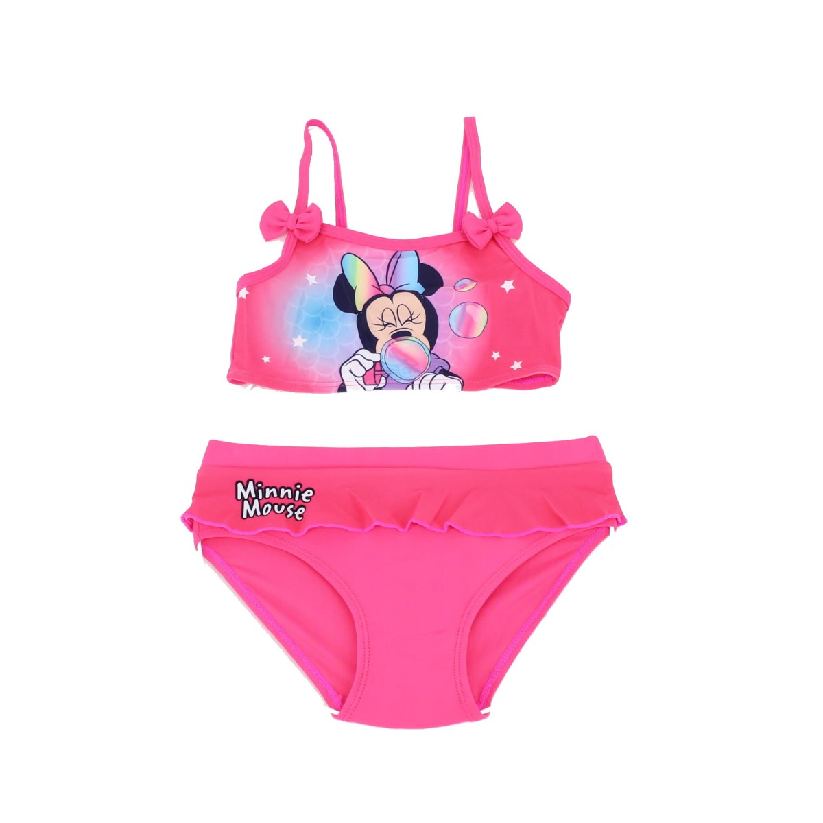 Disney Minnie mintás fürdőruha
