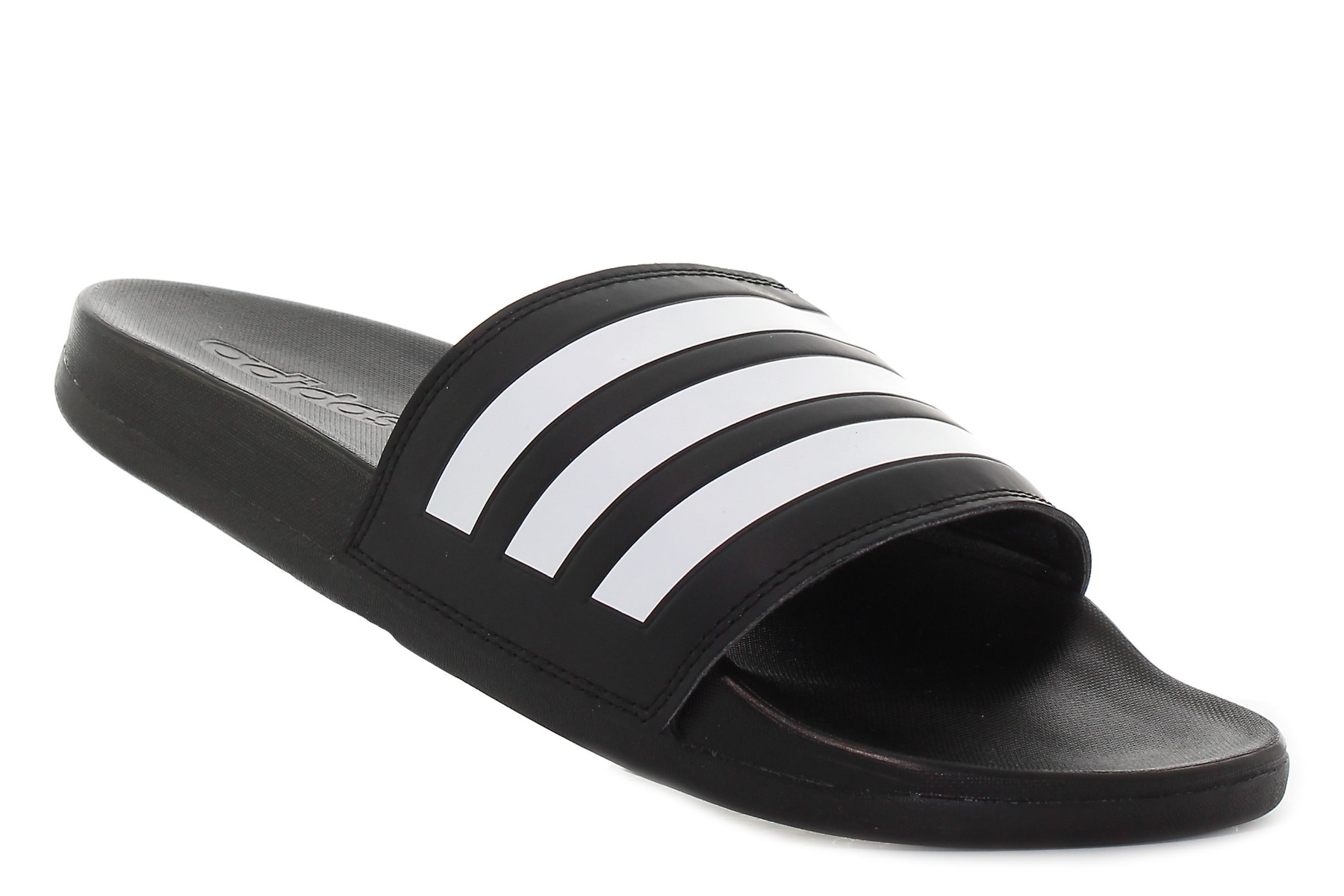 Adidas Adilette Comfort fekete papucs