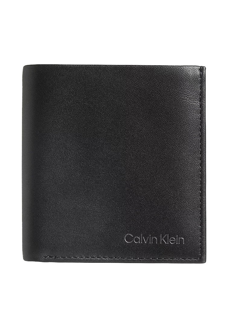 Calvin Klein fekete férfi pénztárca