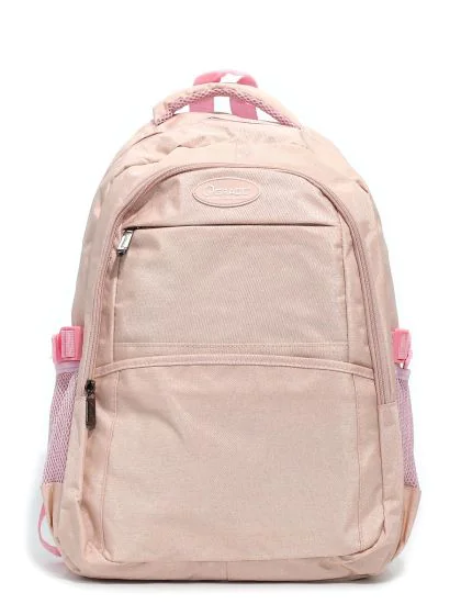 Borgo - Grace rózsaszín hátizsák-01