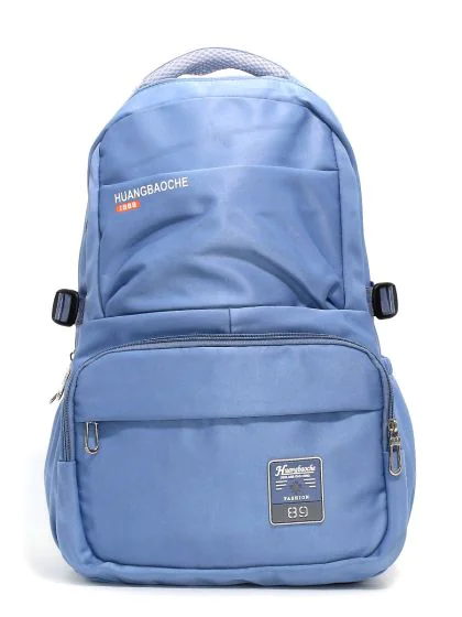 Borgo - Grace kék hátizsák-01