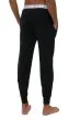 Ralph Lauren fekete férfi pizsama nadrág-02