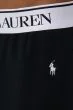 Ralph Lauren fekete férfi pizsama nadrág-03