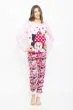 Kotikoti Disney mintás hosszú pizsama